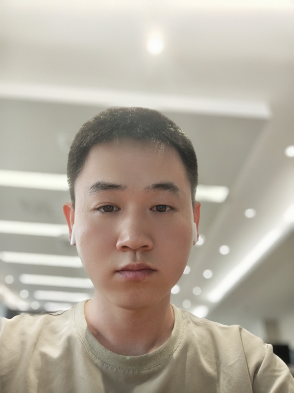 随心而已的第一张照片--厦门相亲服务中心
