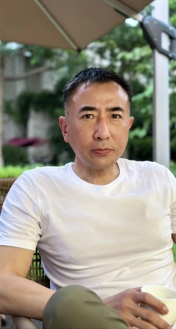 厚德载福的第一张照片--厦门相亲服务中心