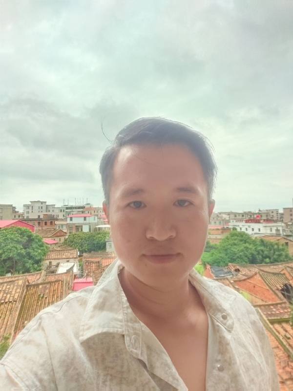 陌生人的第二张照片--厦门相亲服务中心