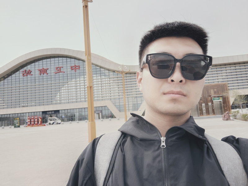 起因的第一张照片--厦门相亲服务中心