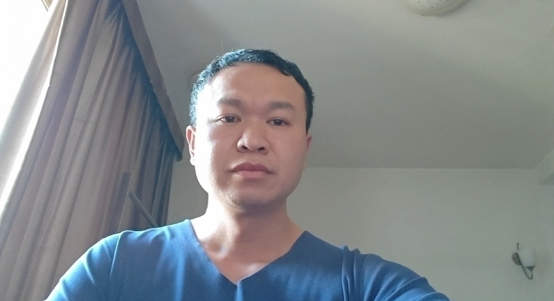 凉介的第一张照片--厦门相亲服务中心