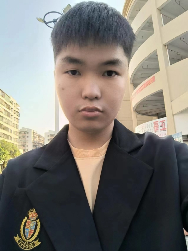 京城狂少的第一张照片--厦门相亲服务中心