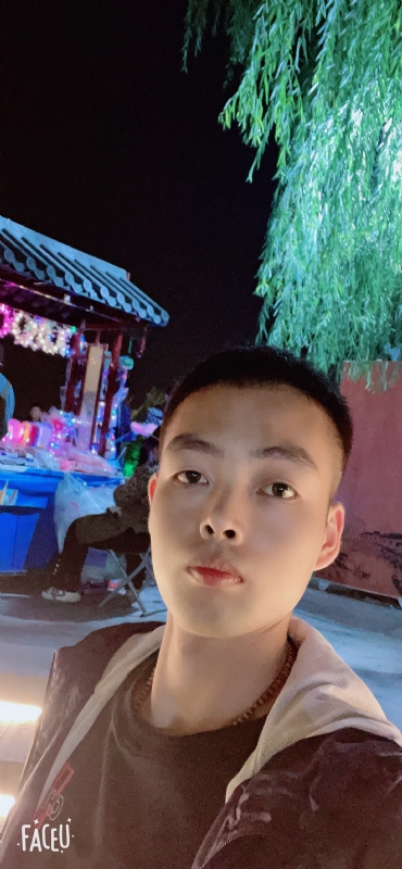 向阳而生的第一张照片--厦门相亲服务中心