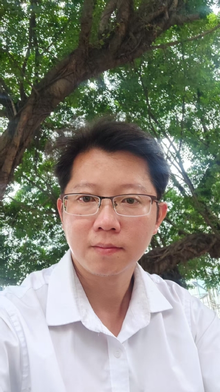 martin的第一张照片--厦门相亲服务中心