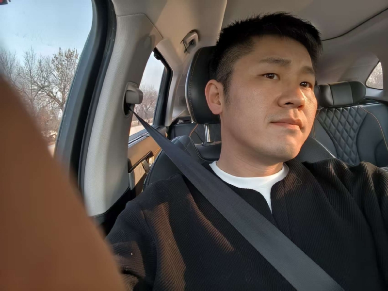 超哥的第二张照片--厦门相亲服务中心