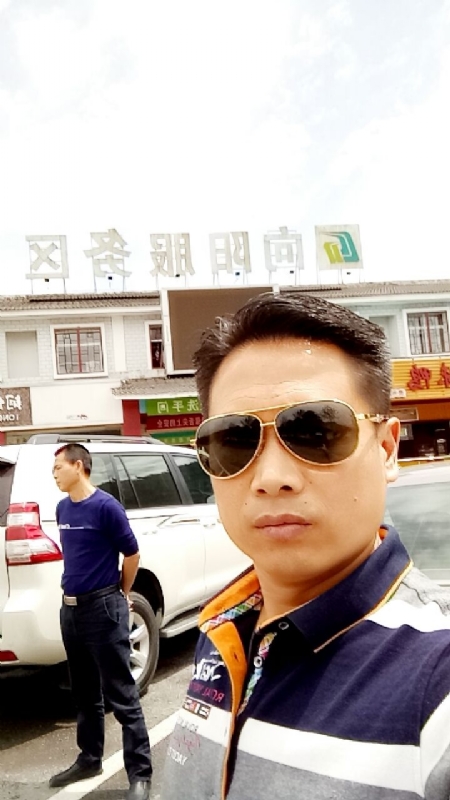 韩*劳务的第二张照片--厦门相亲服务中心