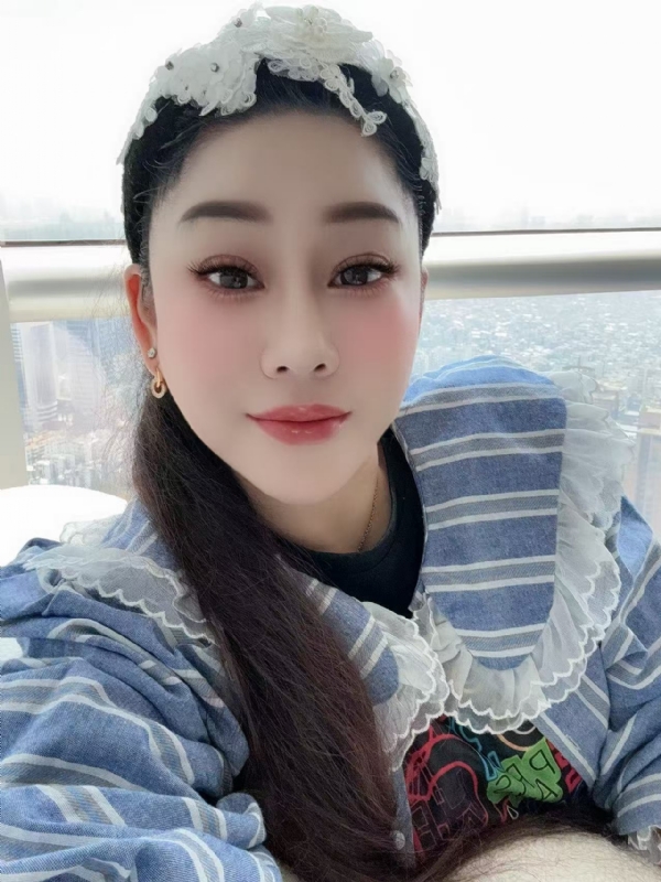 萱草沐晴的第一张照片--厦门相亲服务中心
