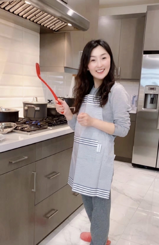 愛下廚負琴琴的第一张照片--厦门相亲服务中心