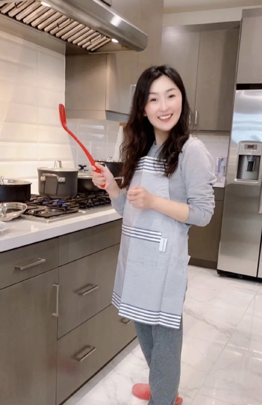 愛下廚負琴琴的第二张照片--厦门相亲服务中心