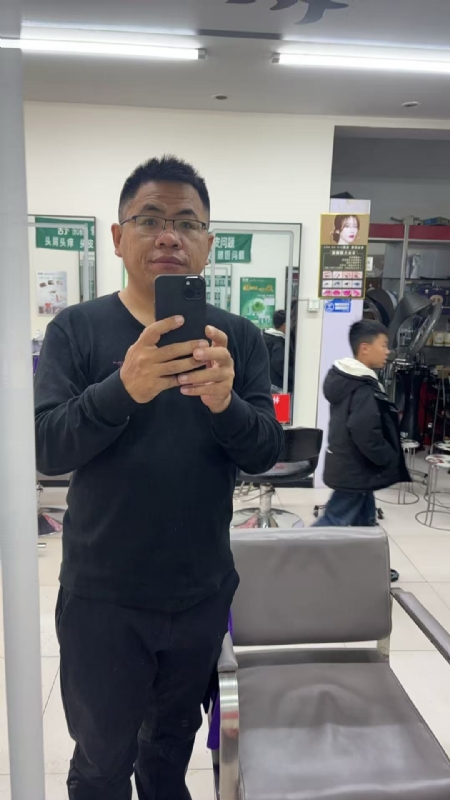 王计盖的第一张照片--厦门相亲服务中心