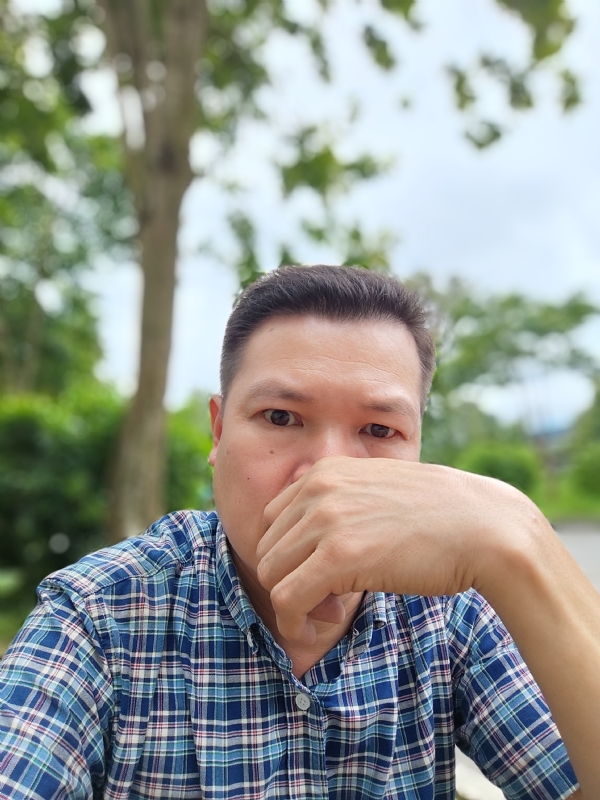 余生有你陪伴的第一张照片--厦门相亲服务中心