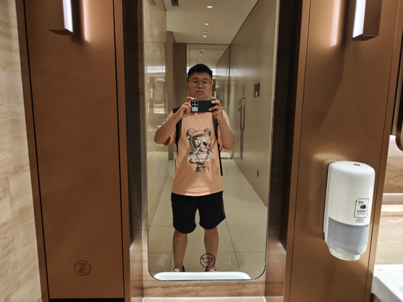 麒麟区幼儿园扛把子的第一张照片--厦门相亲服务中心