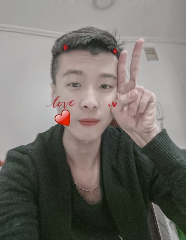 我不是巧克力的第二张照片--厦门相亲服务中心
