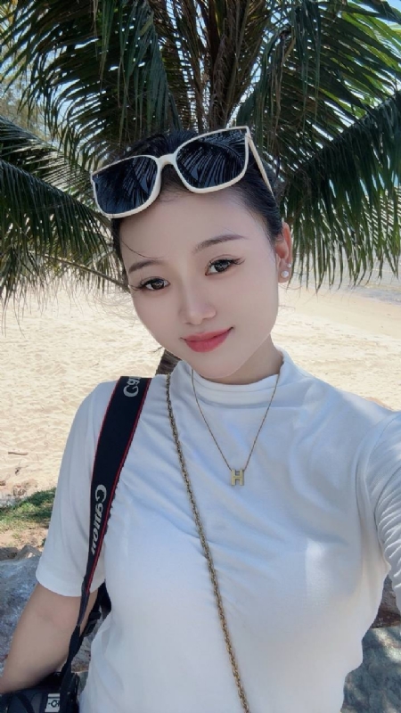 相遇的第一张照片--厦门相亲服务中心
