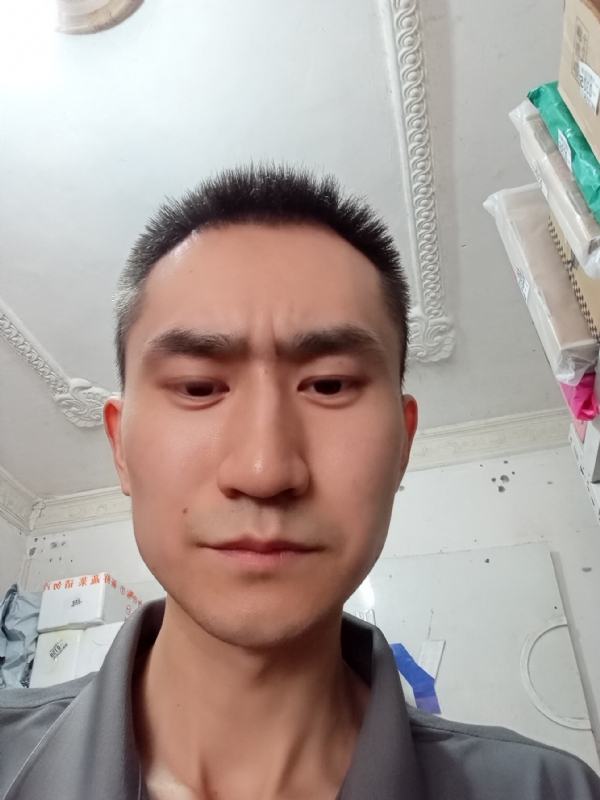 西门吹雪的第一张照片--厦门相亲服务中心