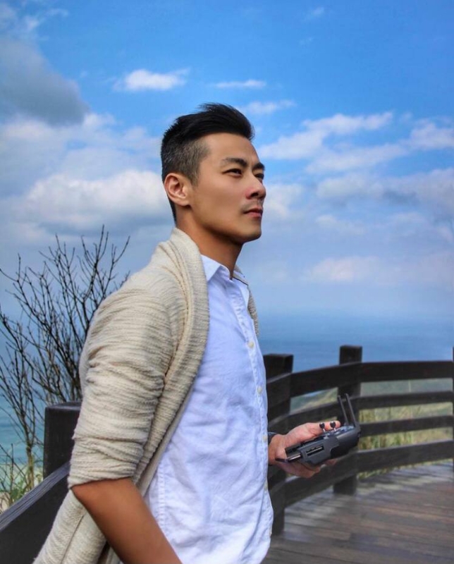 蓝天的第一张照片--厦门相亲服务中心