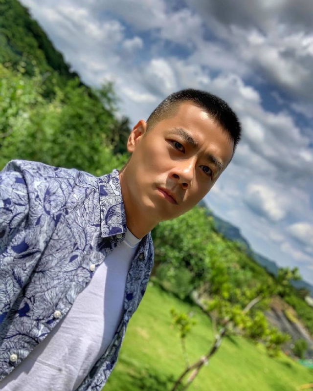 蓝天的第二张照片--厦门相亲服务中心