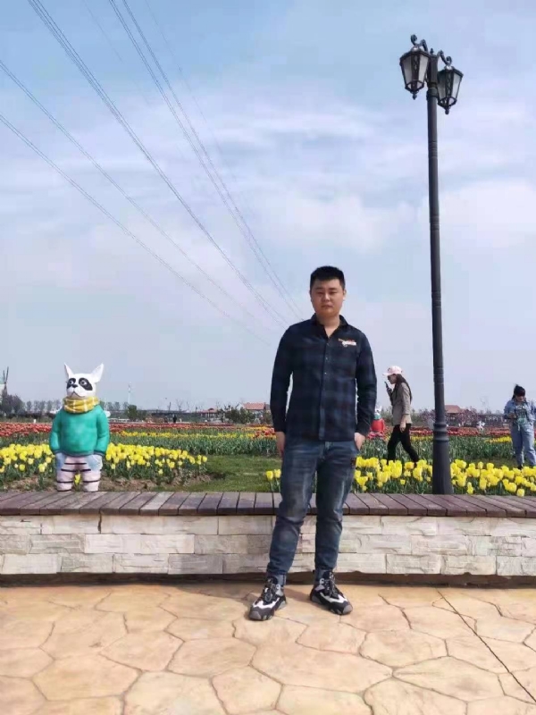 海阔天空的第一张照片--厦门相亲服务中心