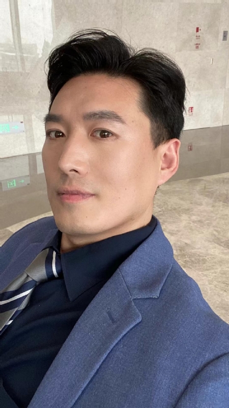 相见相识的第一张照片--厦门相亲服务中心