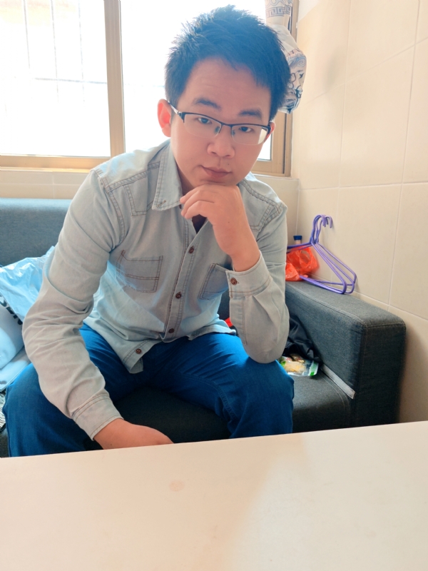 红尘一粟的第一张照片--厦门相亲服务中心