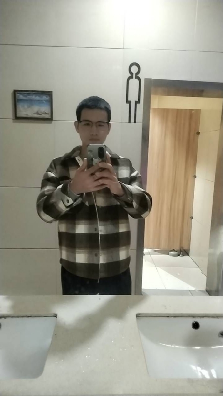 随缘的第一张照片--厦门相亲服务中心