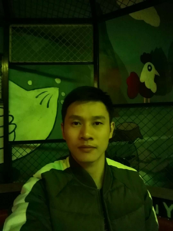 阿润的第一张照片--厦门相亲服务中心