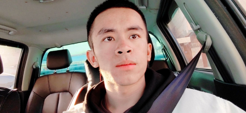 小余的第一张照片--厦门相亲服务中心