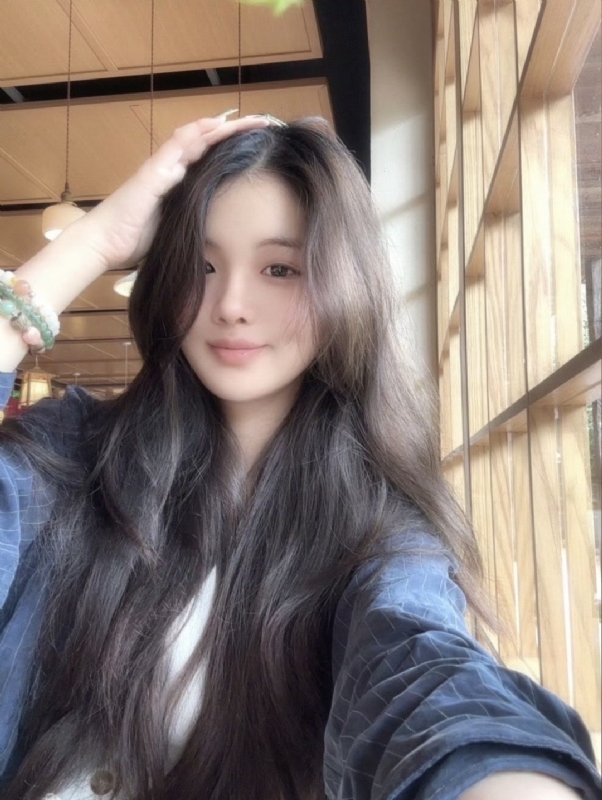 ChanBecky的第一张照片--厦门相亲服务中心