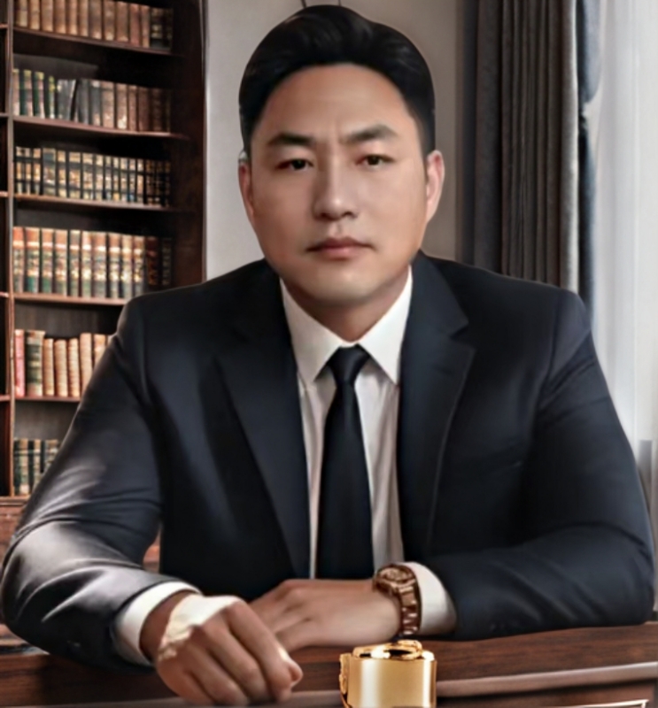 肖弋的第一张照片--厦门相亲服务中心