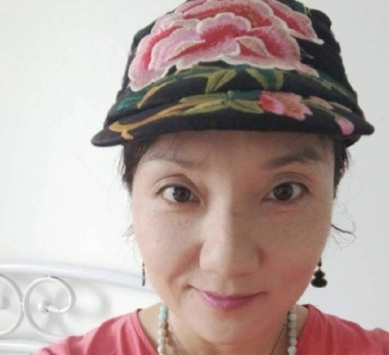 心痛的嫣然的第一张照片--厦门相亲服务中心