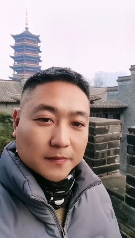 护爱天使的第一张照片--厦门相亲服务中心