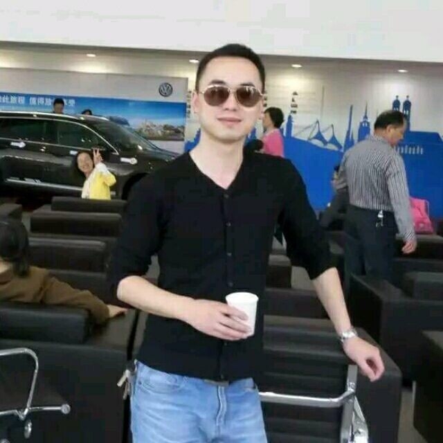 小汤米的第一张照片--厦门相亲服务中心