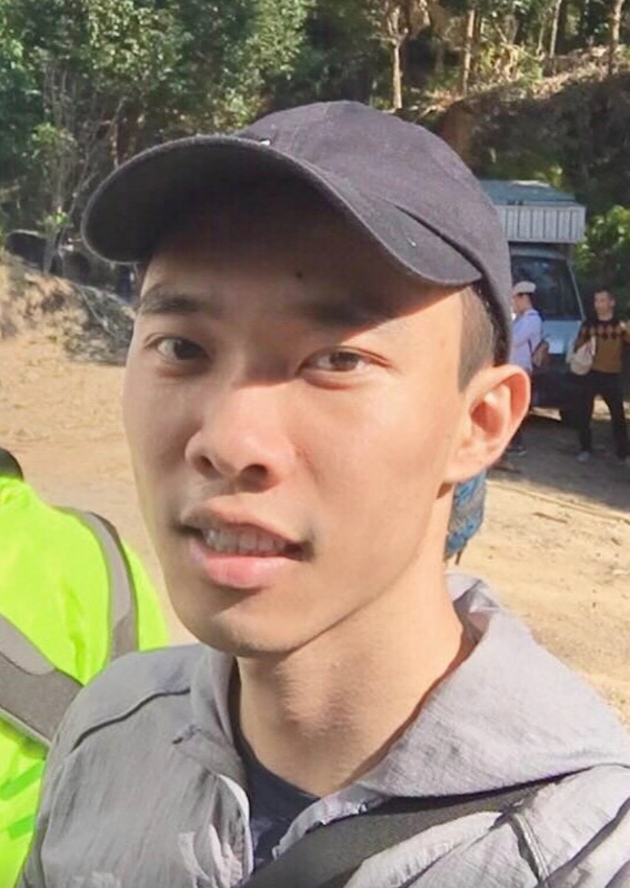 bin的第一张照片--厦门相亲服务中心