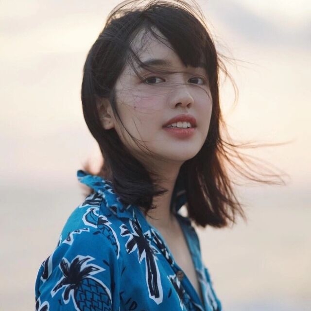 灵魂有香气的第一张照片--厦门相亲服务中心