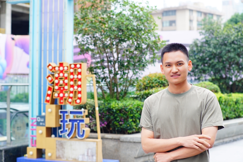 陌上烟雨的第二张照片--厦门相亲服务中心