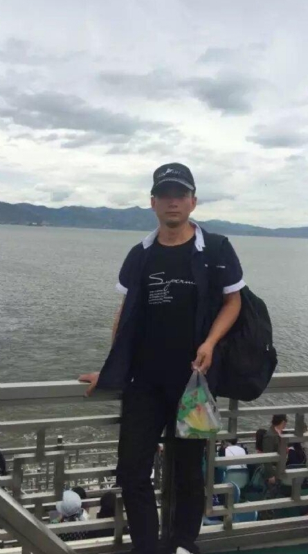 燕雯泽的第二张照片--厦门相亲服务中心