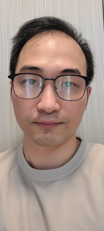 信微ECTung的第一张照片--厦门相亲服务中心