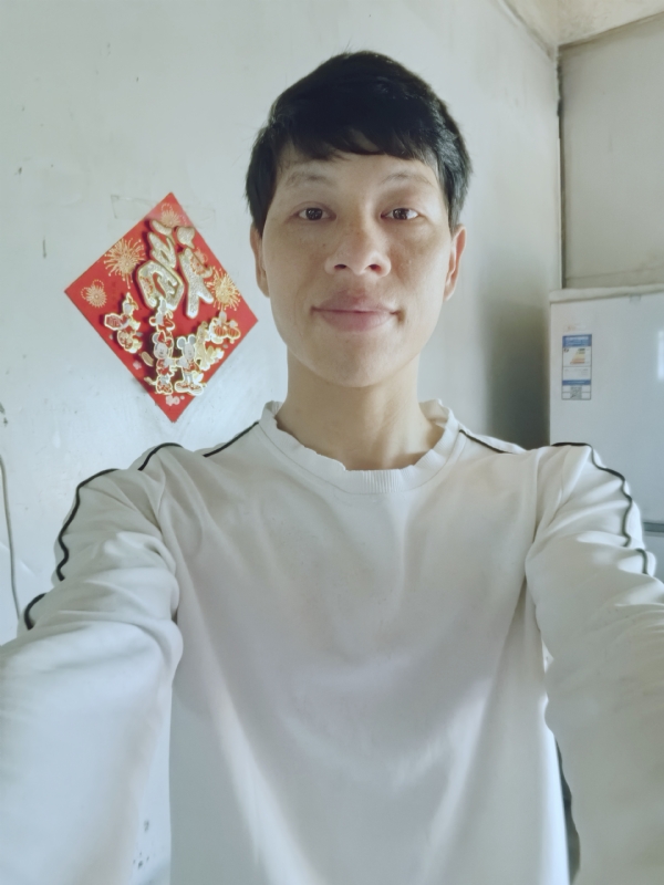 夏风微凉的第一张照片--厦门相亲服务中心