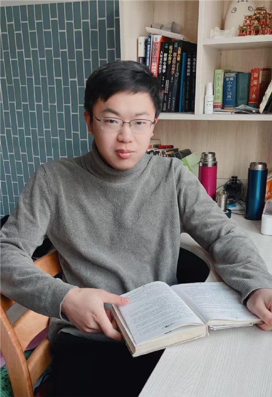 坚果的第一张照片--厦门相亲服务中心