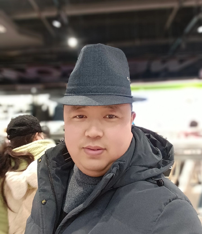 小晴天的第一张照片--厦门相亲服务中心