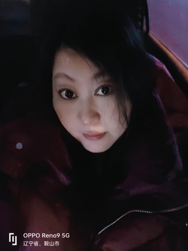 羽璨的第一张照片--厦门相亲服务中心