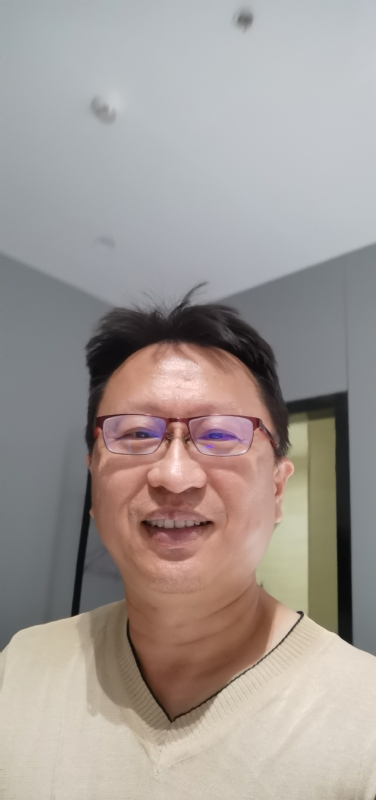 台皖佬徽阿狼的第一张照片--厦门相亲服务中心