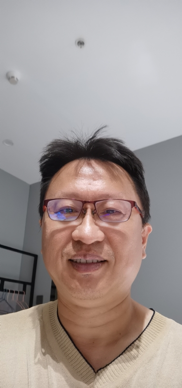 台皖佬徽阿狼的第三张照片--厦门相亲服务中心
