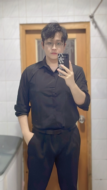 周启迪的第一张照片--厦门相亲服务中心