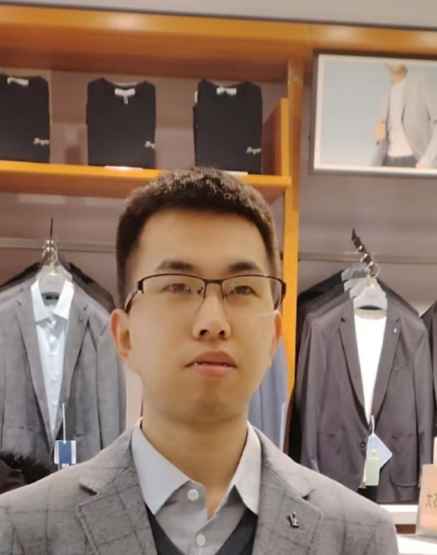 吴桐的第一张照片--厦门相亲服务中心