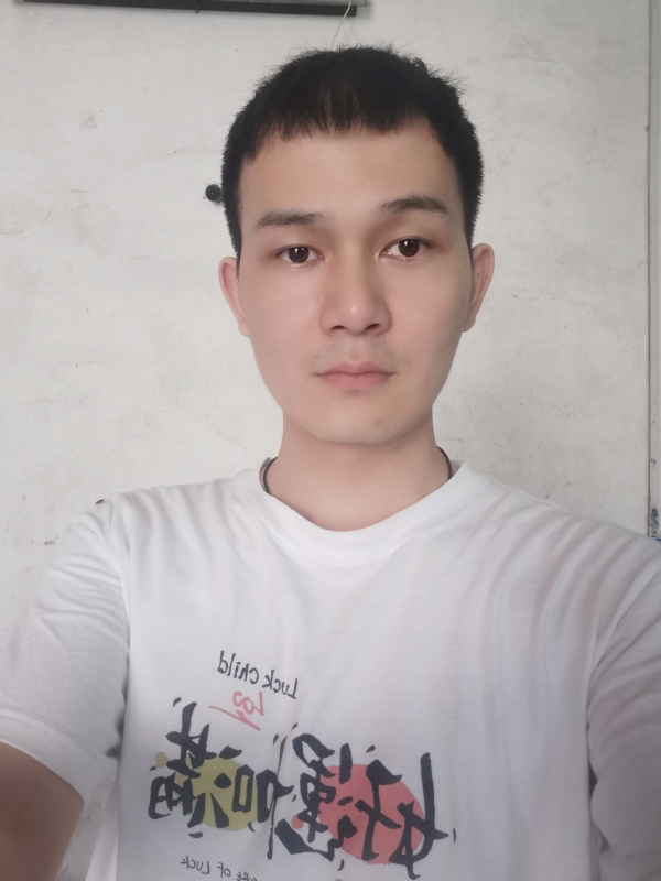 莫问前程的第一张照片--厦门相亲服务中心