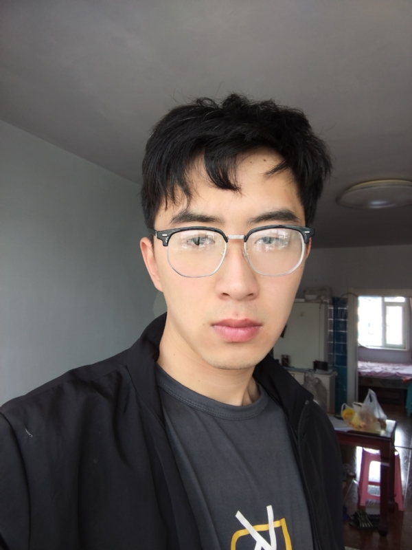 雷震雨的第二张照片--厦门相亲服务中心