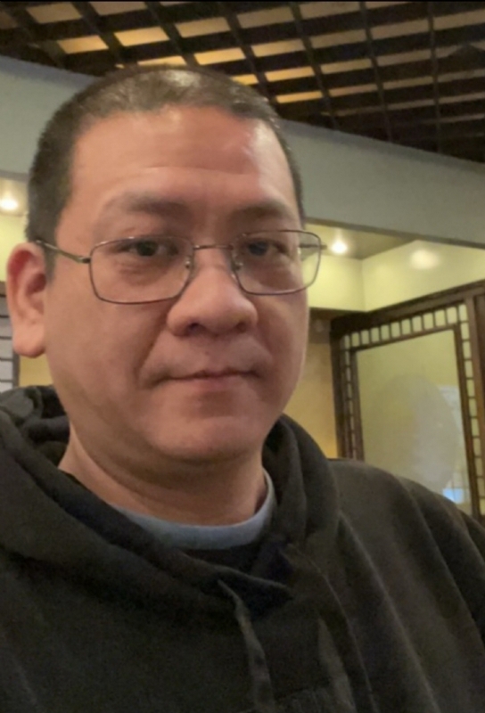 蓝天白云的第一张照片--厦门相亲服务中心