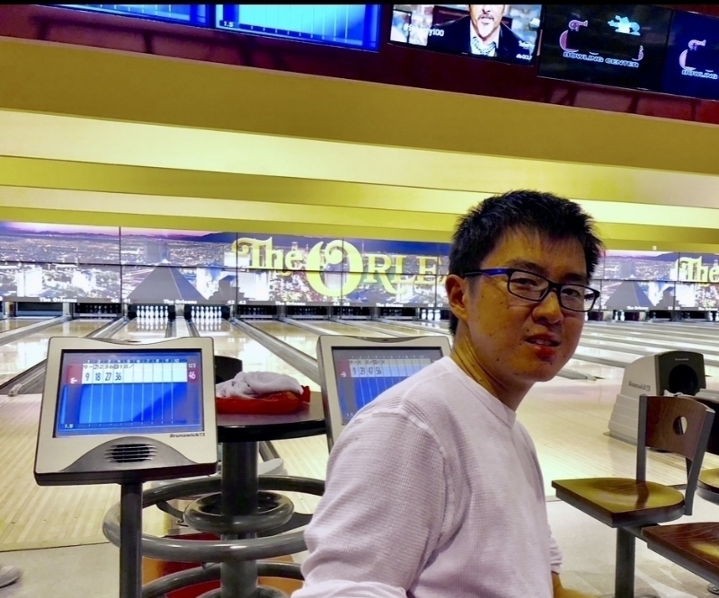 Edwin的第一张照片--厦门相亲服务中心