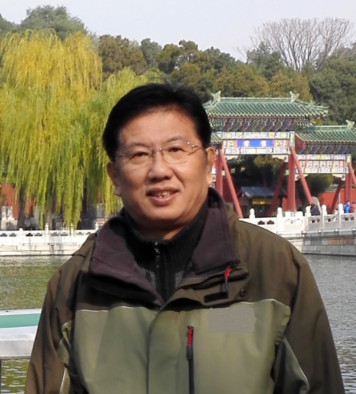 风雨归人的第一张照片--厦门相亲服务中心